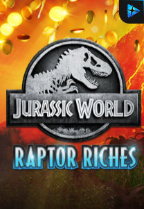 Bocoran RTP Jurassic World: Raptor Riches di Situs Ajakslot Generator RTP Resmi dan Terakurat