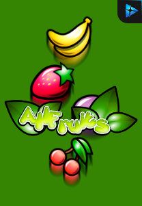 All Fruits