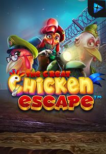 Bocoran RTP The Great Chicken Escape di Situs Ajakslot Generator RTP Resmi dan Terakurat