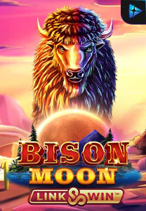 Bocoran RTP Bison Moon di Situs Ajakslot Generator RTP Resmi dan Terakurat