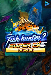 Bocoran RTP Fish Hunter 2 Ex Newbie di Situs Ajakslot Generator RTP Resmi dan Terakurat