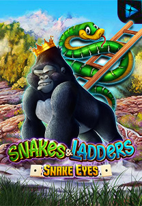 Bocoran RTP Snakes & Ladders Snake Eyes di Situs Ajakslot Generator RTP Resmi dan Terakurat