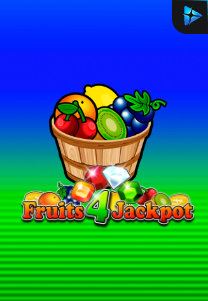 Bocoran RTP Fruits 4 Jackpot di Situs Ajakslot Generator RTP Resmi dan Terakurat