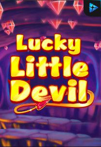 Bocoran RTP Lucky Little Devil di Situs Ajakslot Generator RTP Resmi dan Terakurat