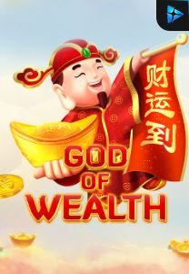 Bocoran RTP God of Wealth di Situs Ajakslot Generator RTP Resmi dan Terakurat