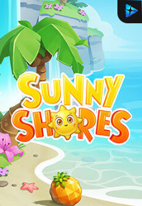 Bocoran RTP Sunny Shores di Situs Ajakslot Generator RTP Resmi dan Terakurat