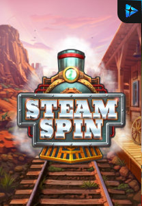 Bocoran RTP SteamSpin di Situs Ajakslot Generator RTP Resmi dan Terakurat