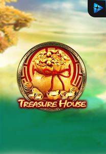 Bocoran RTP Treasure House di Situs Ajakslot Generator RTP Resmi dan Terakurat