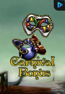 Bocoran RTP Carnival Bonus di Situs Ajakslot Generator RTP Resmi dan Terakurat