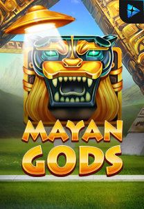 Bocoran RTP Mayan Gods di Situs Ajakslot Generator RTP Resmi dan Terakurat