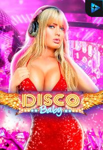 Bocoran RTP Disco Baby di Situs Ajakslot Generator RTP Resmi dan Terakurat