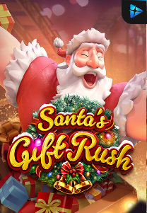 Bocoran RTP Santa_s Gift Rush di Situs Ajakslot Generator RTP Resmi dan Terakurat