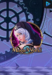 Bocoran RTP Magic World di Situs Ajakslot Generator RTP Resmi dan Terakurat