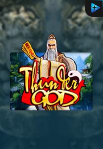 Bocoran RTP Thunder God di Situs Ajakslot Generator RTP Resmi dan Terakurat