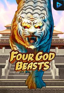 Bocoran RTP Four God Beasts di Situs Ajakslot Generator RTP Resmi dan Terakurat