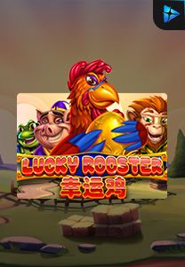 Bocoran RTP Lucky Rooster di Situs Ajakslot Generator RTP Resmi dan Terakurat