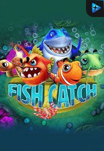 Bocoran RTP Fish Catch di Situs Ajakslot Generator RTP Resmi dan Terakurat