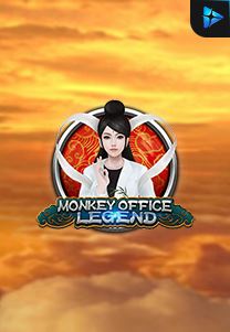 Bocoran RTP Monkey Legend di Situs Ajakslot Generator RTP Resmi dan Terakurat