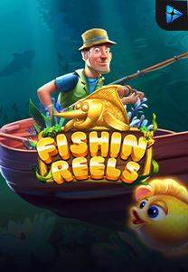 Bocoran RTP Fishin Reels di Situs Ajakslot Generator RTP Resmi dan Terakurat