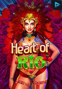 Bocoran RTP Heart of Rio di Situs Ajakslot Generator RTP Resmi dan Terakurat