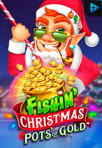 Bocoran RTP Fishin' Christmas Pots of Gold di Situs Ajakslot Generator RTP Resmi dan Terakurat