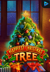 Bocoran RTP Happiest Christmas Tree di Situs Ajakslot Generator RTP Resmi dan Terakurat