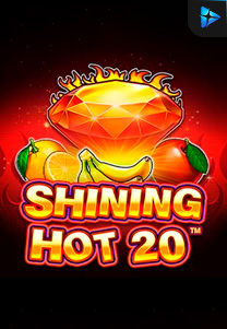 Bocoran RTP Shining Hot 20 di Situs Ajakslot Generator RTP Resmi dan Terakurat