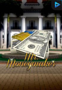 Bocoran RTP Mr Money Maker di Situs Ajakslot Generator RTP Resmi dan Terakurat