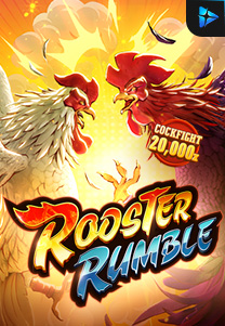 Bocoran RTP Rooster Rumble di Situs Ajakslot Generator RTP Resmi dan Terakurat