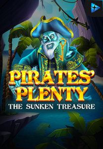 Bocoran RTP Piratess Pleny The Sunken Treasure di Situs Ajakslot Generator RTP Resmi dan Terakurat