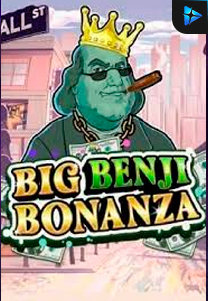 Bocoran RTP Big Benji Bonanza di Situs Ajakslot Generator RTP Resmi dan Terakurat