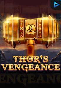 Bocoran RTP Thor Vengeance di Situs Ajakslot Generator RTP Resmi dan Terakurat