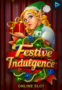 Bocoran RTP Festive Indulgence foto di Situs Ajakslot Generator RTP Resmi dan Terakurat