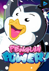 Bocoran RTP PenguinPower di Situs Ajakslot Generator RTP Resmi dan Terakurat