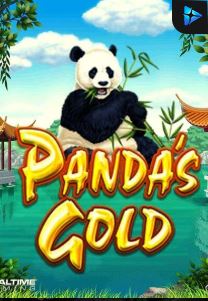 Bocoran RTP Panda_s Gold di Situs Ajakslot Generator RTP Resmi dan Terakurat