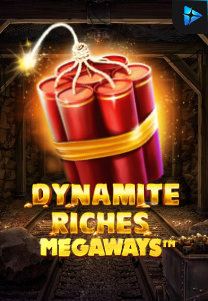 Bocoran RTP Dynamite Riches Megaways di Situs Ajakslot Generator RTP Resmi dan Terakurat