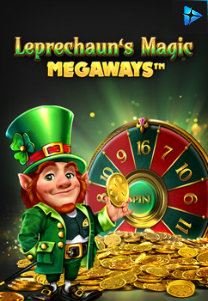 Bocoran RTP Leprechauns Magic Megaways di Situs Ajakslot Generator RTP Resmi dan Terakurat