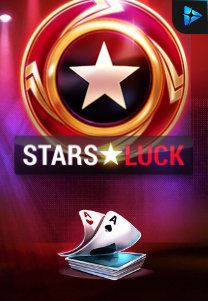 Bocoran RTP Stars Luck di Situs Ajakslot Generator RTP Resmi dan Terakurat