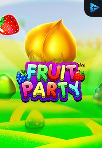 Bocoran RTP Fruit Party di Situs Ajakslot Generator RTP Resmi dan Terakurat