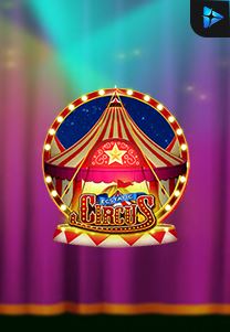 Bocoran RTP Ectatis Circus di Situs Ajakslot Generator RTP Resmi dan Terakurat