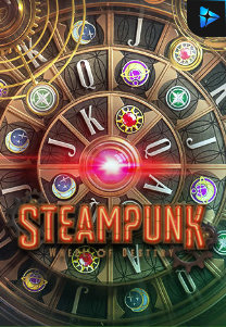 Bocoran RTP Steampunk Wheel of Destiny di Situs Ajakslot Generator RTP Resmi dan Terakurat