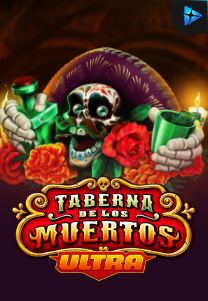 Bocoran RTP Taberna De Los Muertos Ultra di Situs Ajakslot Generator RTP Resmi dan Terakurat