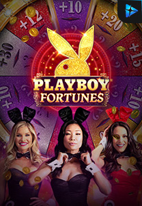 Bocoran RTP Playboy Fortunes foto di Situs Ajakslot Generator RTP Resmi dan Terakurat