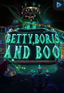 Bocoran RTP Betty Boris and Boo di Situs Ajakslot Generator RTP Resmi dan Terakurat