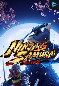 Bocoran RTP Ninja vs Samurai di Situs Ajakslot Generator RTP Resmi dan Terakurat