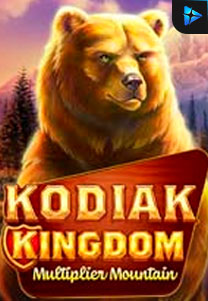 Bocoran RTP Kodiak Kingdom di Situs Ajakslot Generator RTP Resmi dan Terakurat