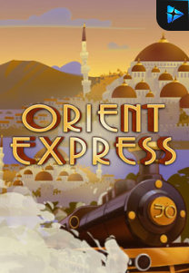 Bocoran RTP Orient Express di Situs Ajakslot Generator RTP Resmi dan Terakurat