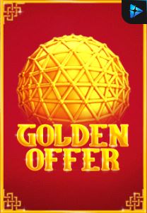 Bocoran RTP Golden Offer di Situs Ajakslot Generator RTP Resmi dan Terakurat