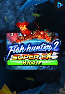 Fish Hunter 2 Ex Novice