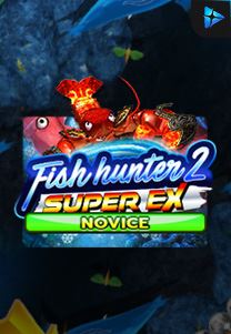 Bocoran RTP Fish Hunter 2 Ex Novice di Situs Ajakslot Generator RTP Resmi dan Terakurat